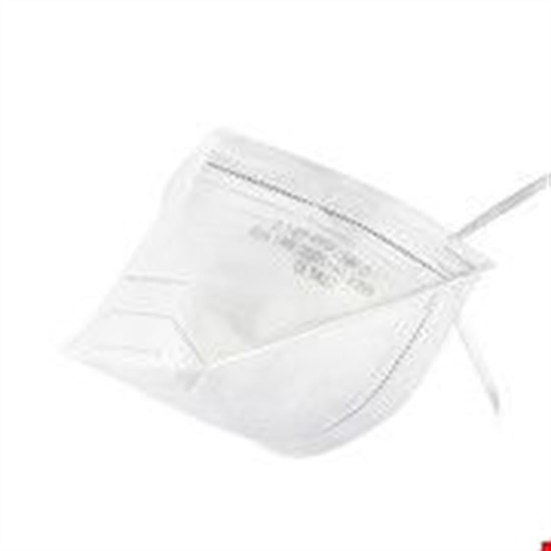 MFA Z-267 FFP2 NR D Toz Maskesi Ventilsiz