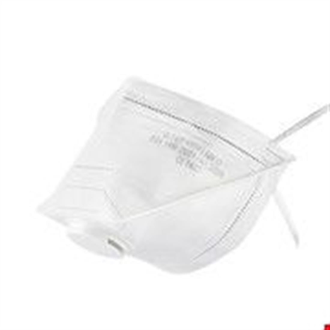 MFA Z-267V FFP2 NR D Toz Maskesi Ventilli