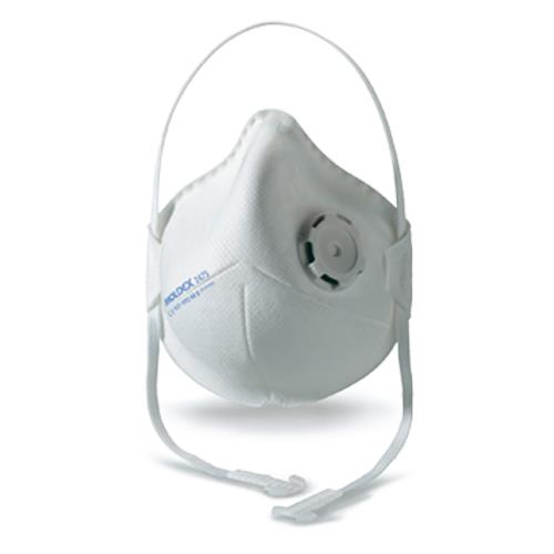 Moldex 2375 FFP1 NR D Toz Maskesi