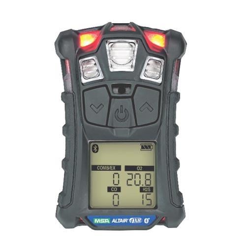 MSA Altair 4XR Çoklu Gaz Ölçüm Cihazı