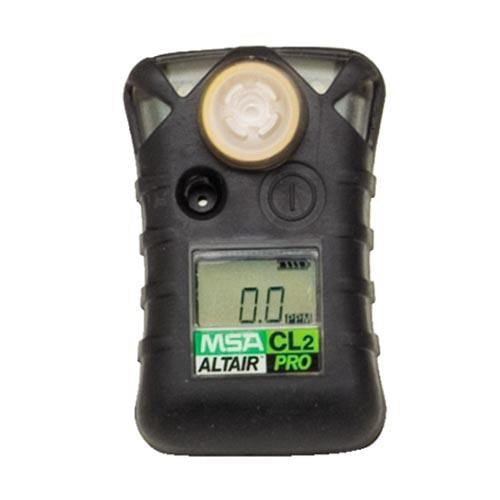 MSA Altair Pro Tekli Gaz Ölçüm Cihazı