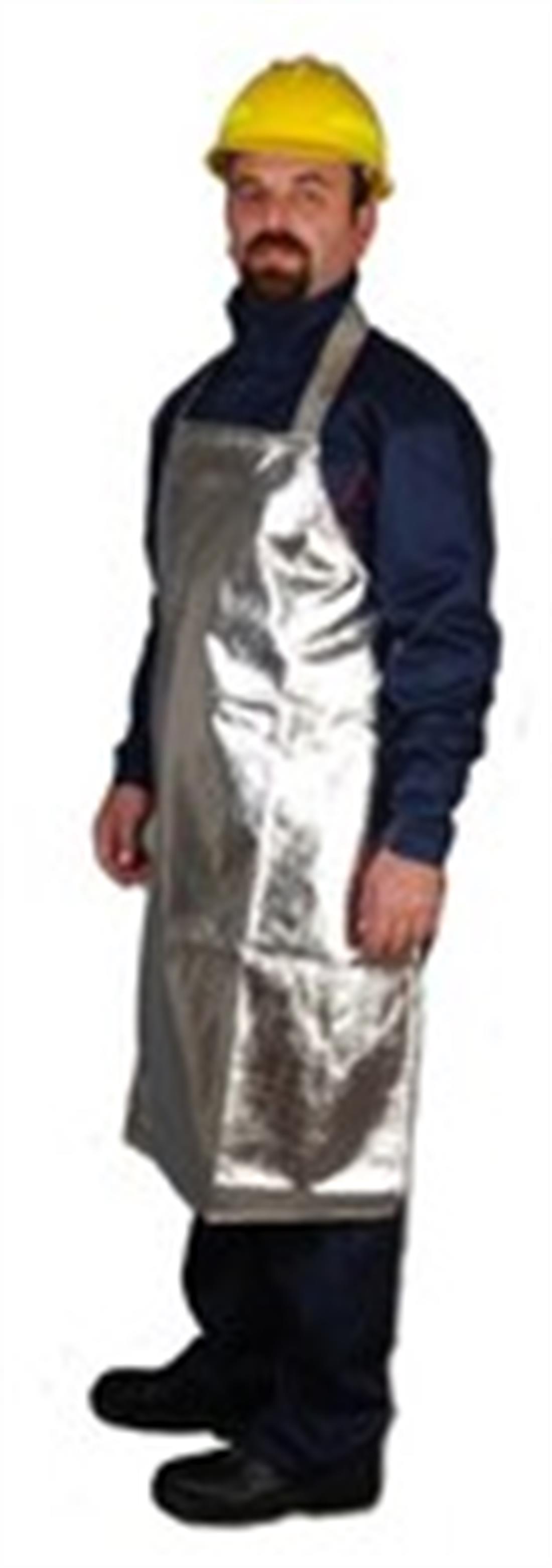 PROTEK 818103 ADK 460 Alüminize Önlük