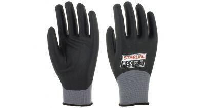 Starline 111805 Köpük Nitril Eldiven