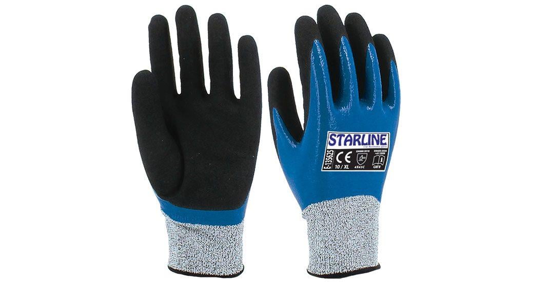 Starline 135625 Kesilme Dirençli Eldiven