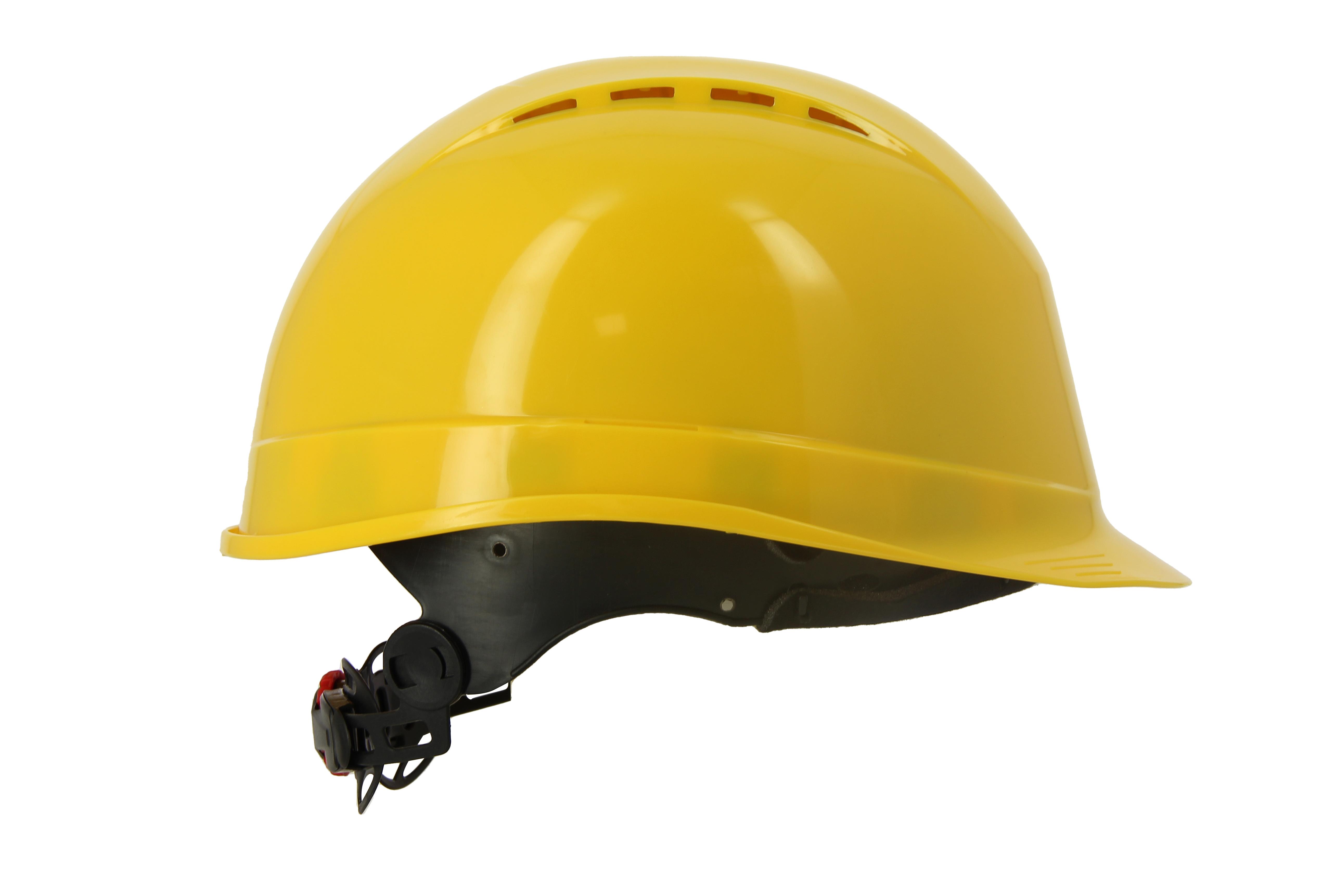 Starline 1470-AL (Otomatik) Baş Koruyucu Baret