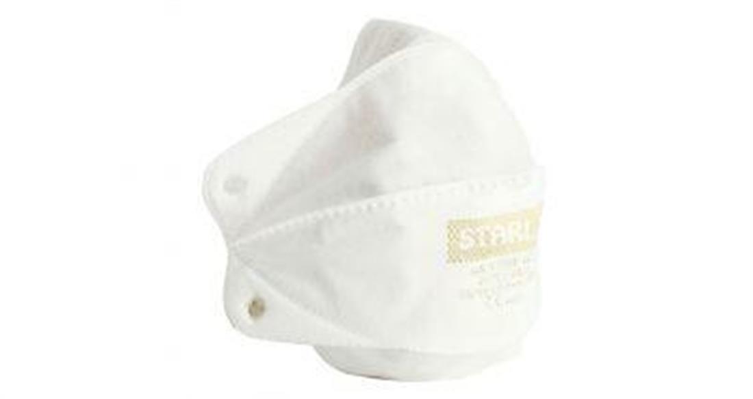 Starline 3300 4 Panelli Toz Maskesi