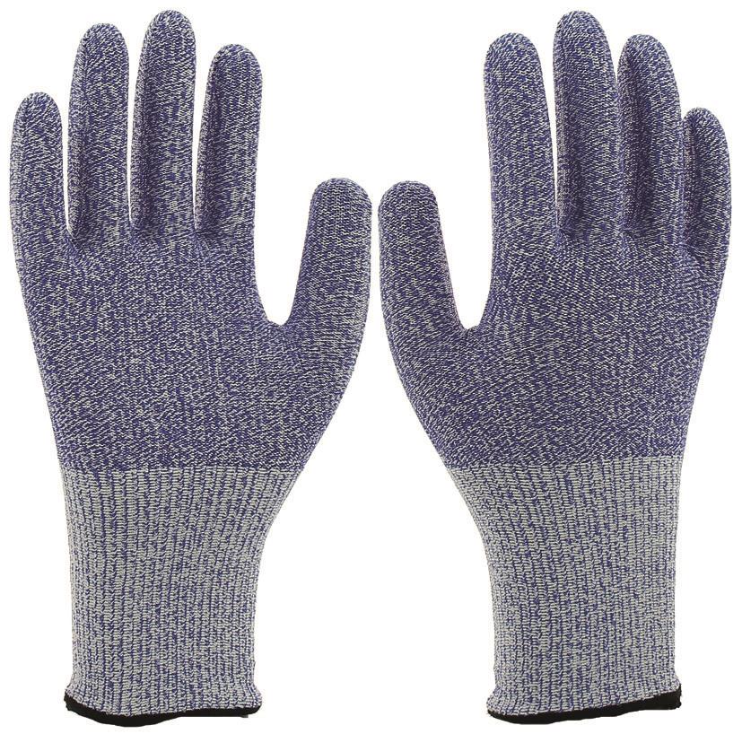 Starline 636700 Kesilme Dirençli Eldiven