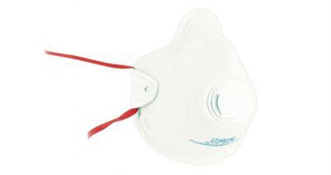 Starline DM-C3V Konik Toz Maskesi