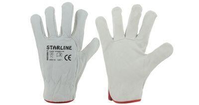 Starline Driver-Y Deri Eldiven