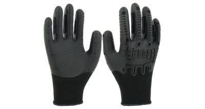 Starline E-1110 Mekanik Eldiven