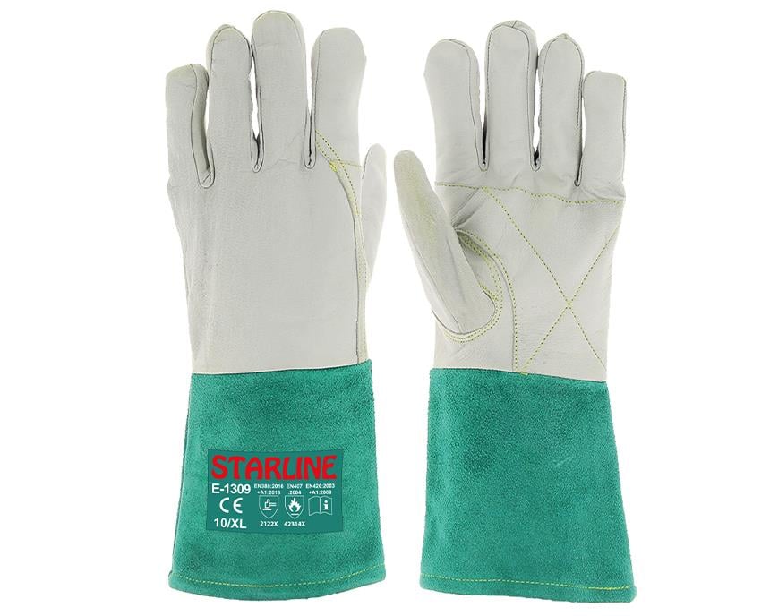 Starline E-1309 Kaynak Eldiveni