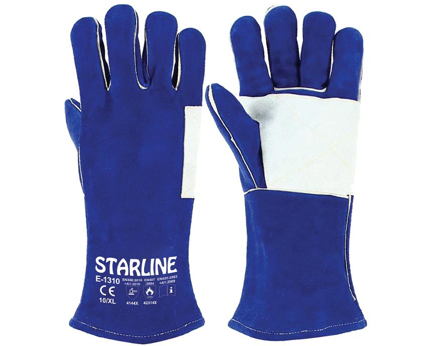 Starline E-1310 Kaynak Eldiveni