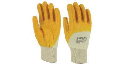 Starline E-200 Nitril İş Eldiveni