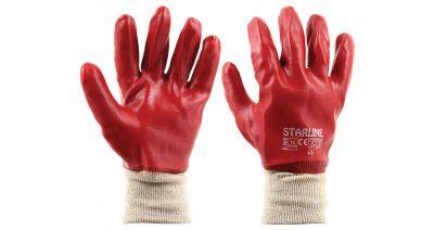 Starline E-300 PVC Eldiven