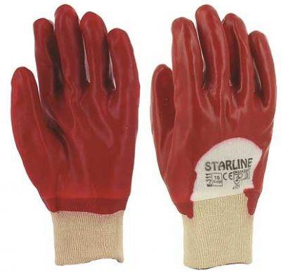 Starline E-311 PVC Eldiven