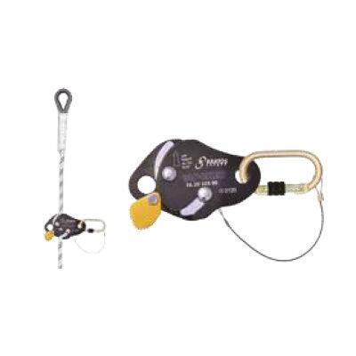 Starline FA2010300A Alüminyum Halat Tutucu