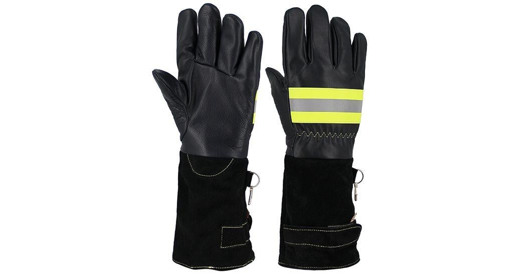 Starline FLAME AIB 659 İtfaiyeci Eldiveni