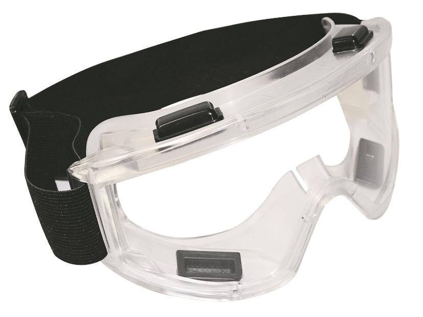 Starline G-024A-C Tam Koruma Gözlüğü