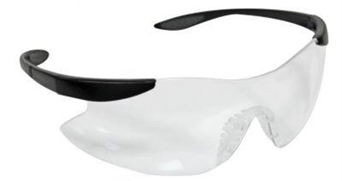 Starline G-027A-C Şeffaf Koruyucu Gözlük