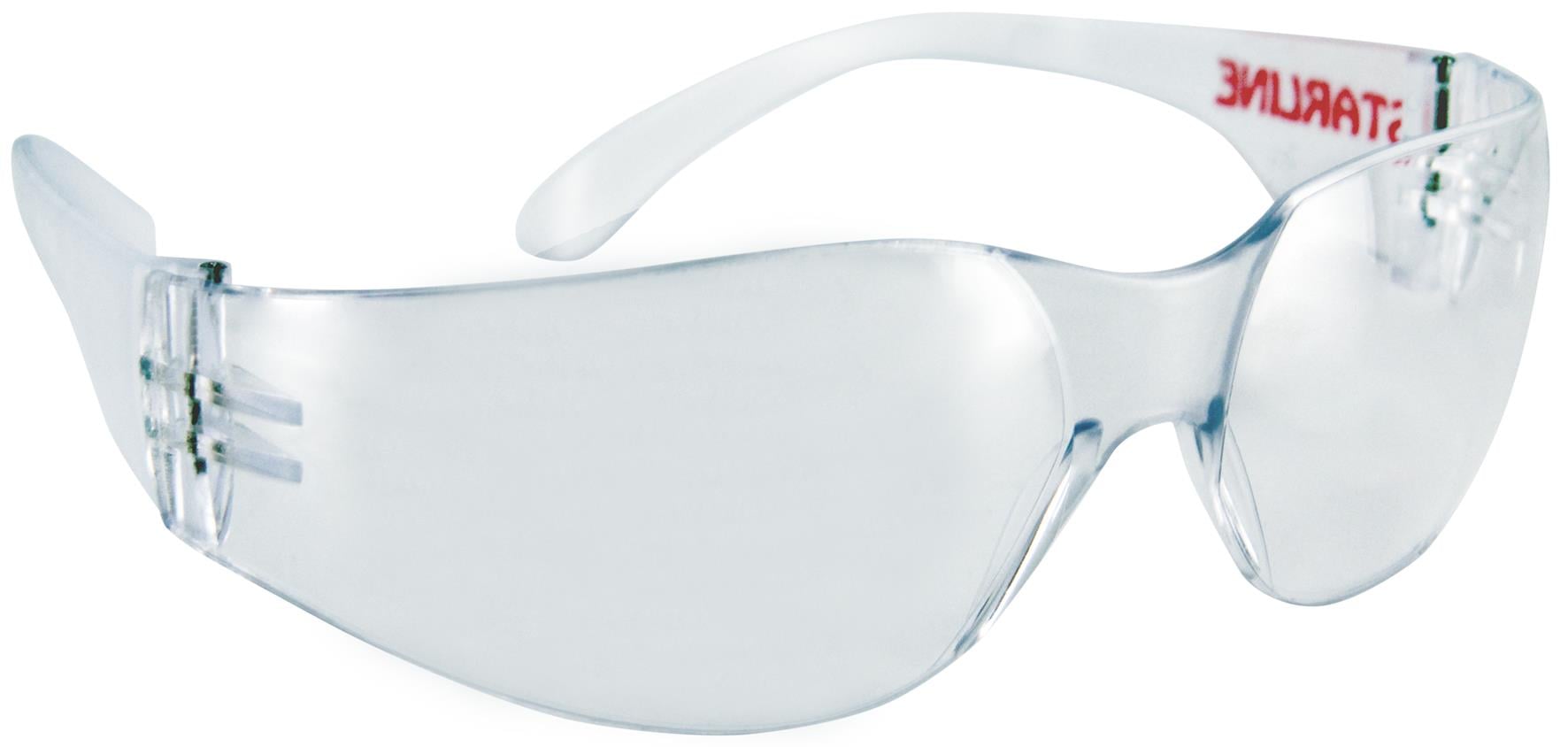 Starline G-028-C Koruyucu Gözlük