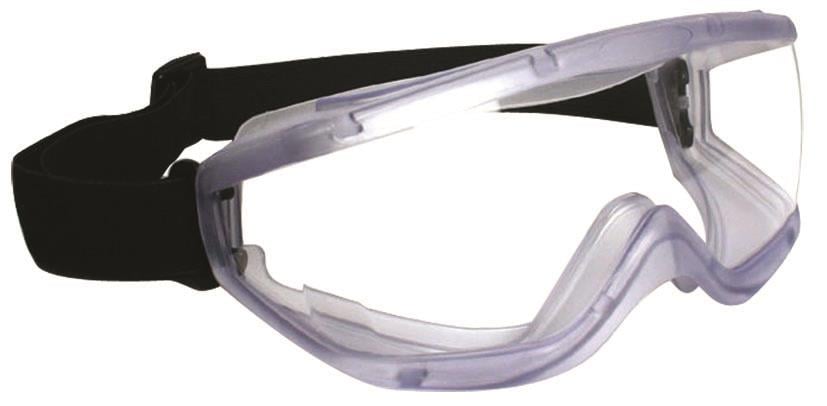Starline G-032A-C Tam Koruma Gözlüğü
