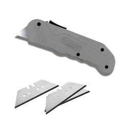 Starline MB-105 Emniyetli Maket Bıçağı