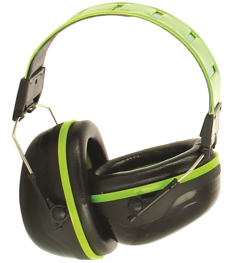 Starline MK-08Y Manşonlu Reflektörlü Kulaklık