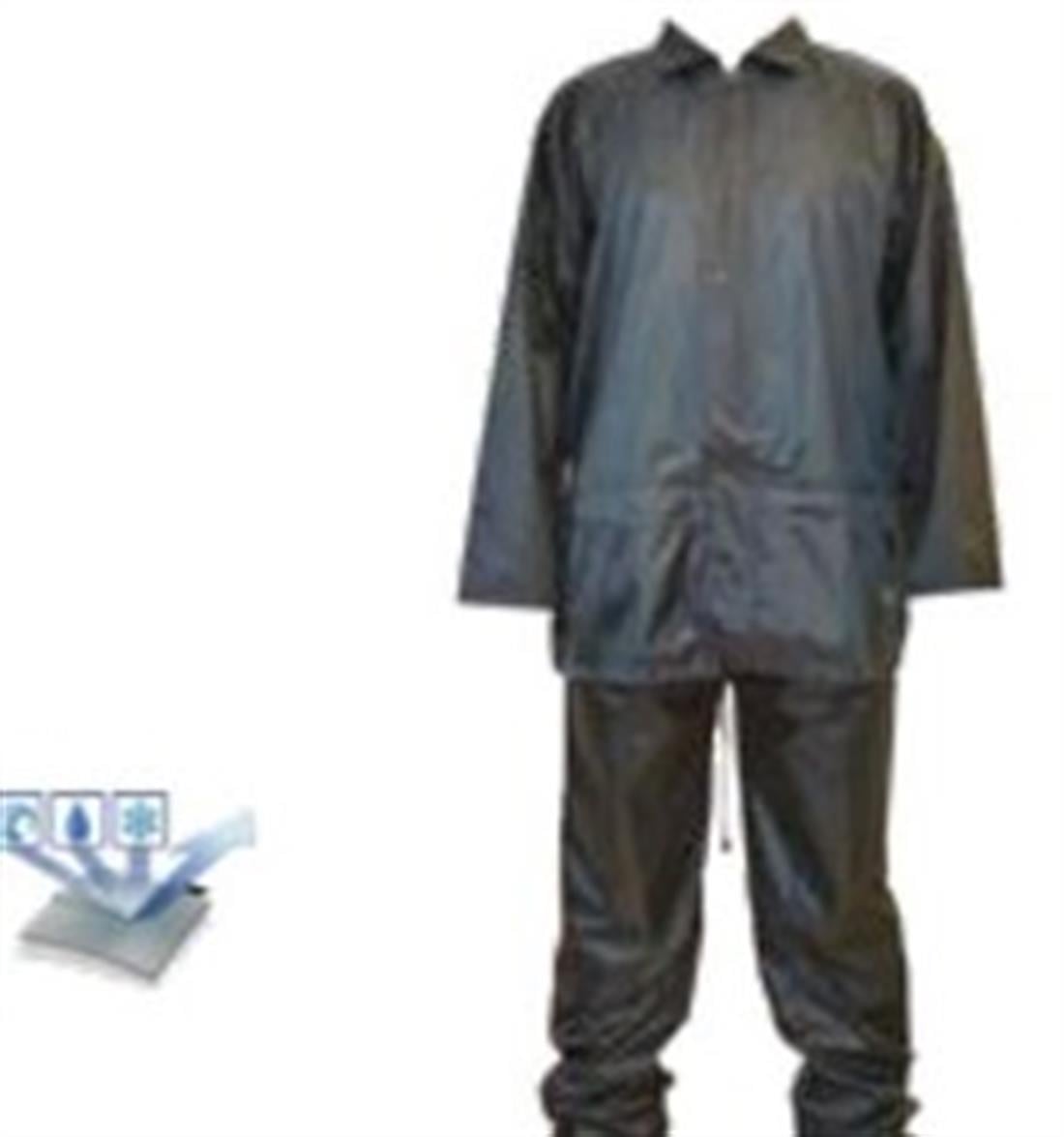 Starline SIB01 İmperteks Takım Yağmurluk