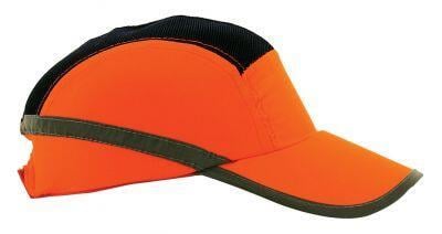 Starline ST-01-OR Fosforlu Kep Baret