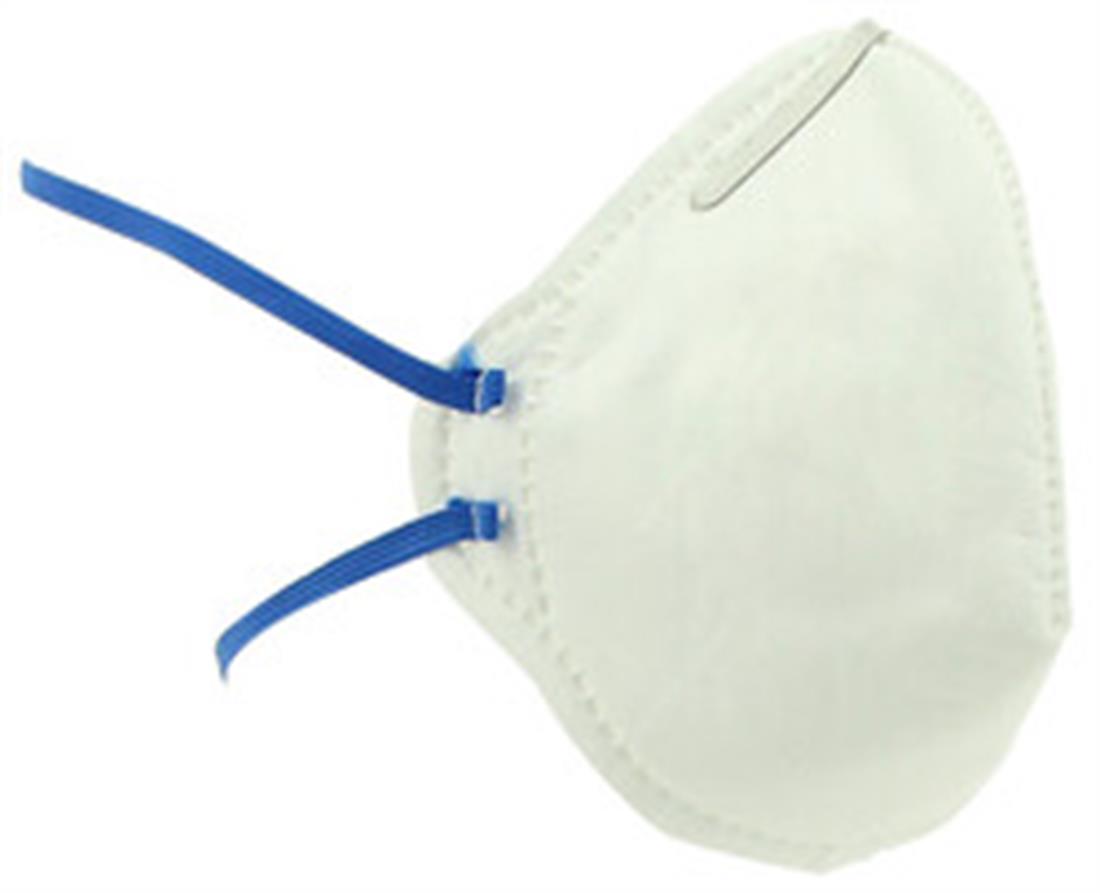 Starline V420 SLV C Tipi Toz Maskesi