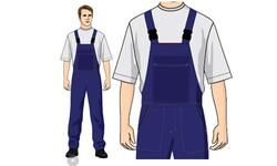 Starline VK-004-1 Bahçıvan Tulum