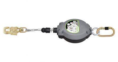 Starline YK-D-06 Çelik Galvaniz Telli Düşüş Tutucu