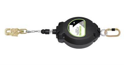 Starline YK-D-15 Çelik Galvaniz Telli Düşüş Tutucu