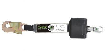 Starline YK-D-2.5 Düşüş Tutucu 2,50mt