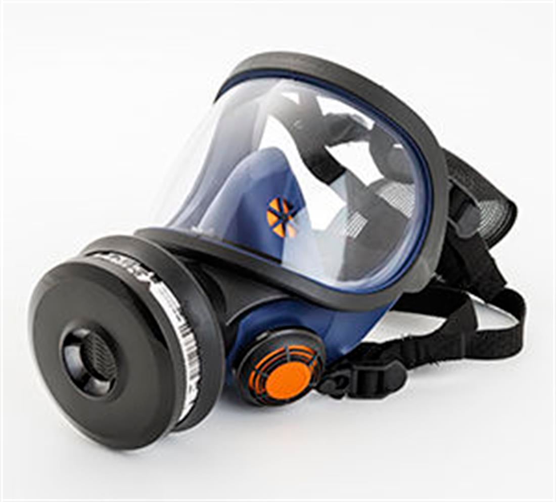 Sundström Sr 200 Tam Yüz Maske