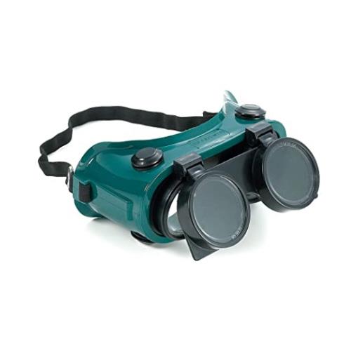 Univet 603.03.00.50 Kaynakçı Gözlüğü