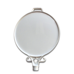 Yuvarlak Uyarı Levhası – UT 2900