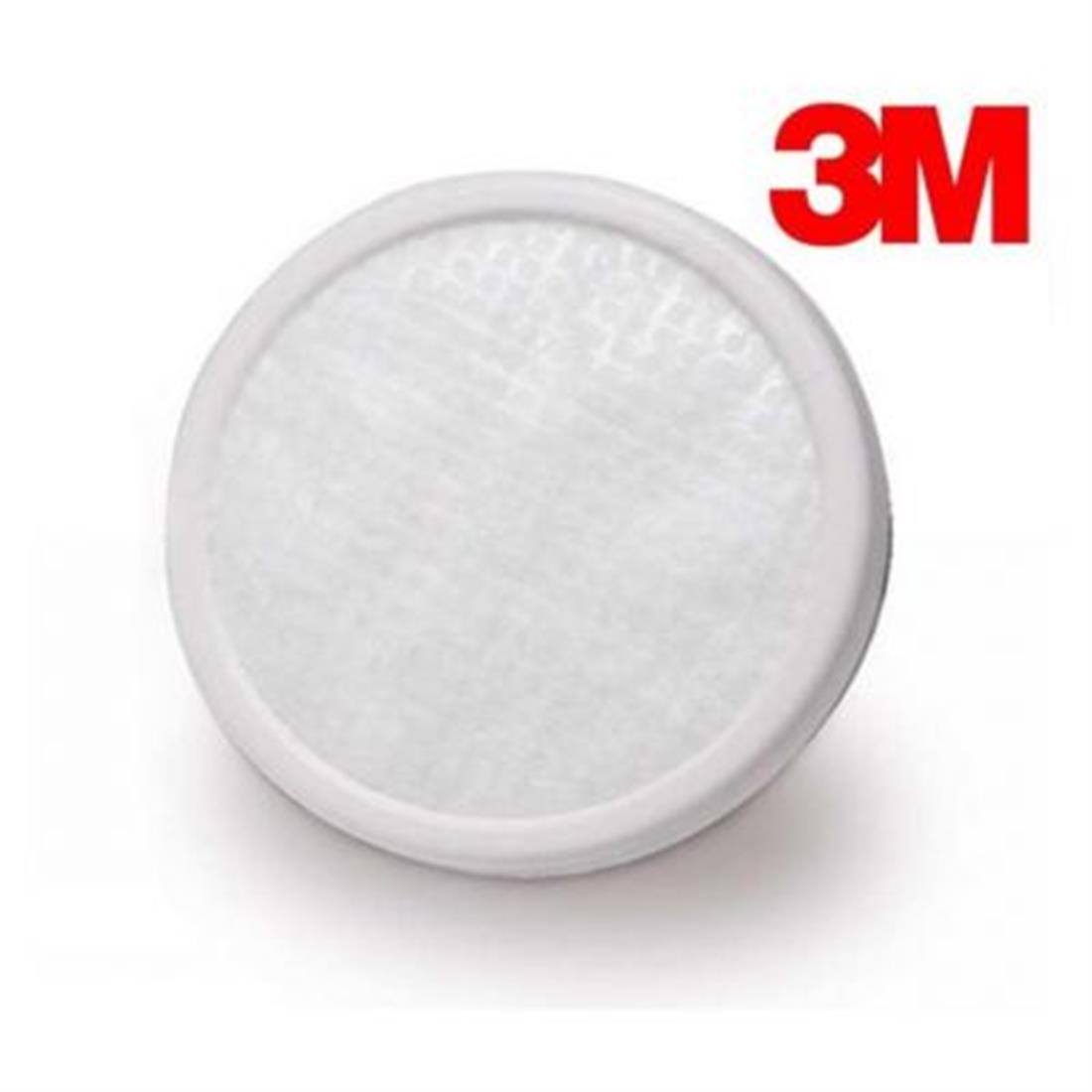 3M 3391 A1P2 Filtre