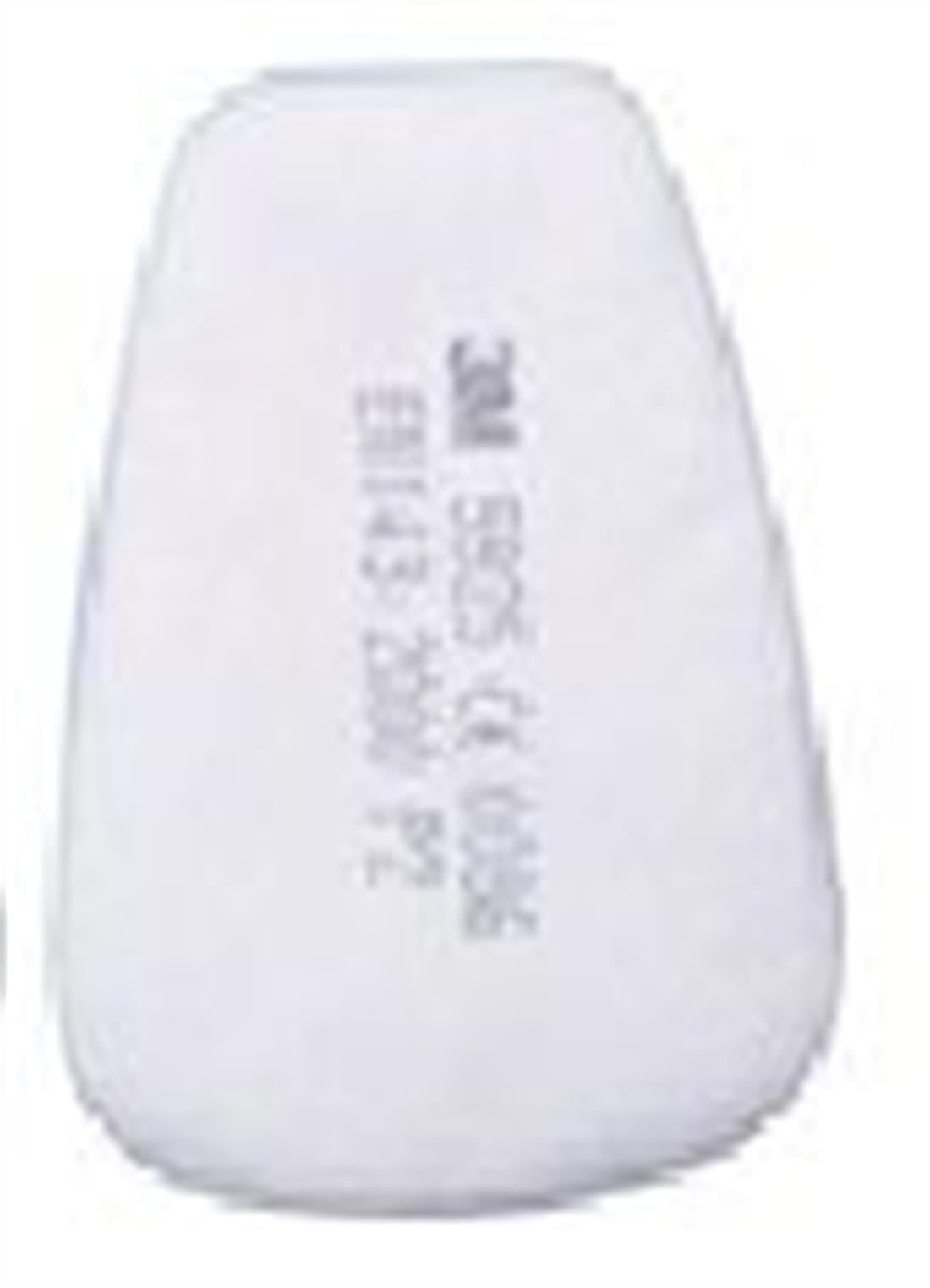 3M 5925 P2 Toz ve Sis Filtresi