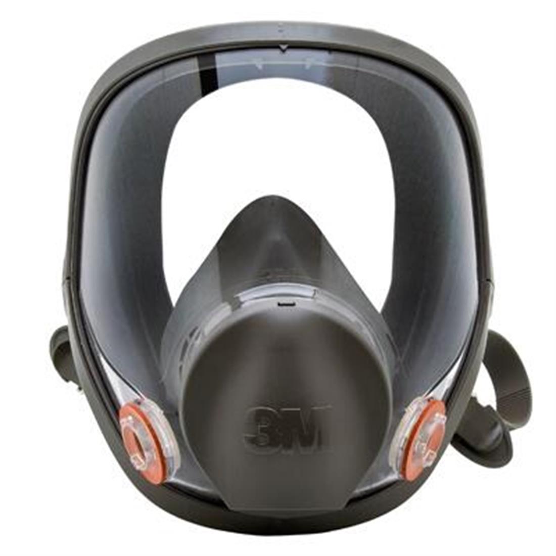3M - 6700 Tam Yüz Maskesi Küçük Boy