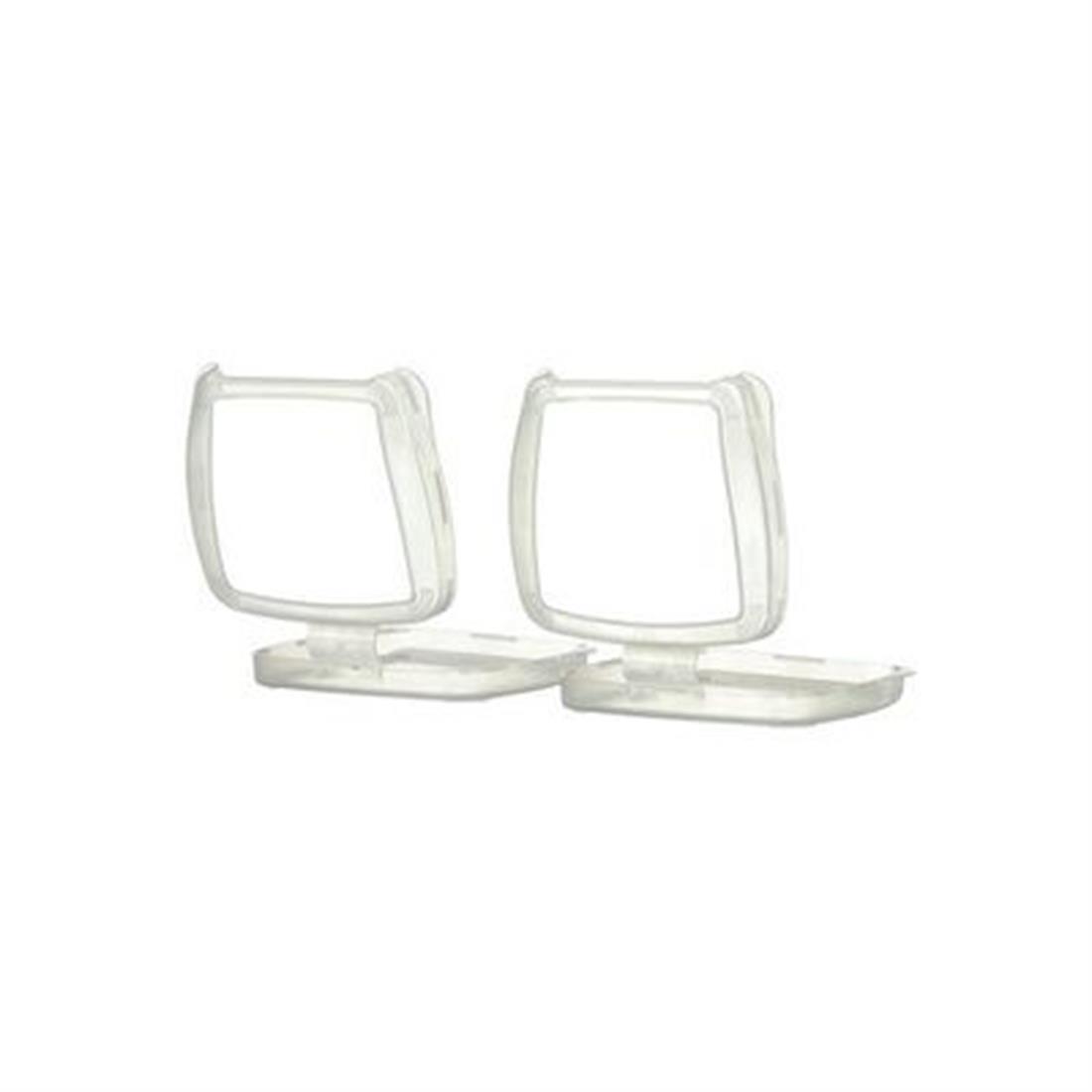3M D701 Secure Click Filtre Tutucu Kapak