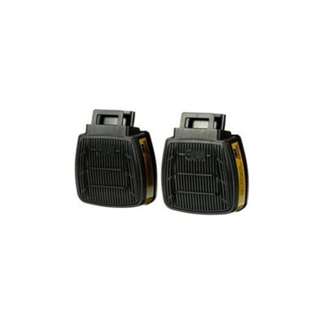 3M D8051 Secure Click A1 Gaz Filtresi