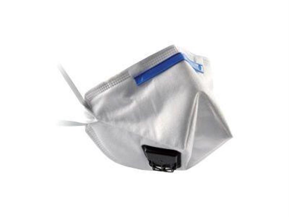3M K112 FFP2 Ventilli Toz Maskesi