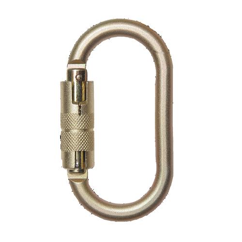 AZ011T Oval Karabina