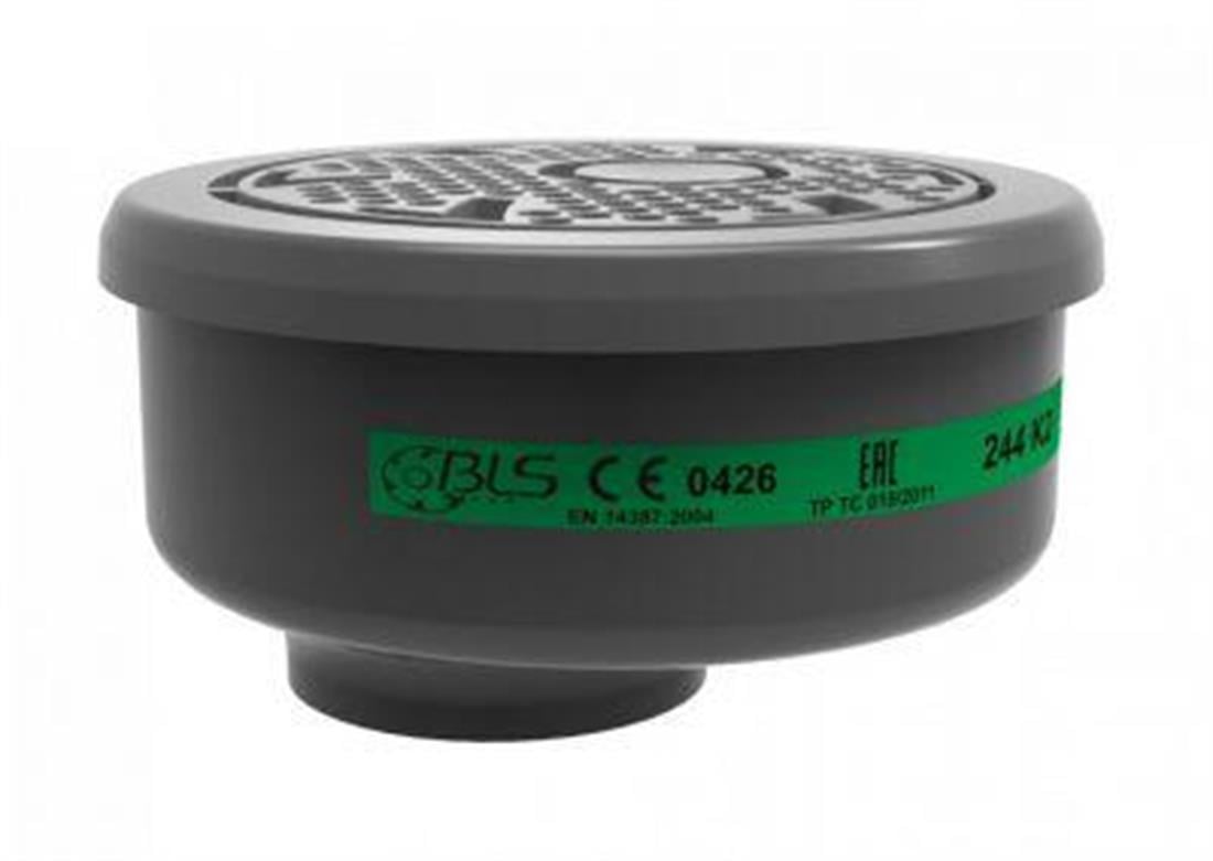 BLS 244 K2 Amonyak Filtresi