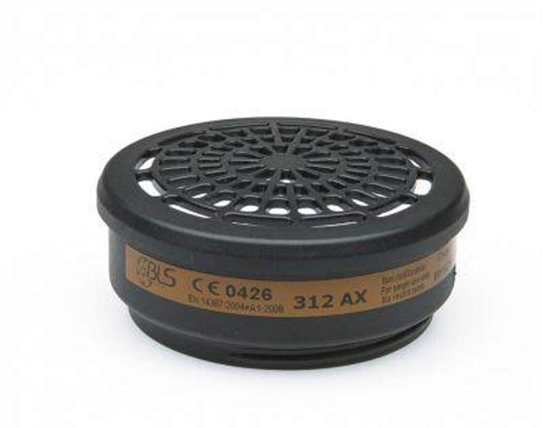 BLS 312 AX Gaz Buhar Filtresi