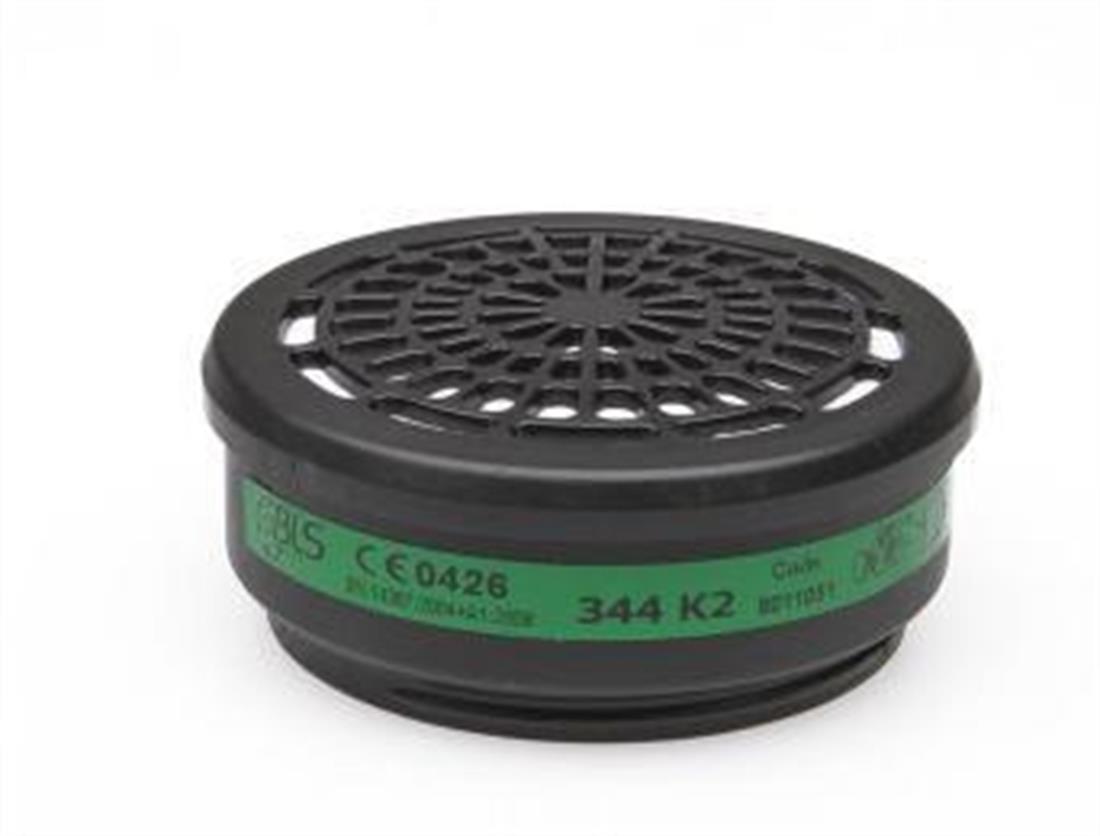 BLS 344 K2 Sınıf 2 Gaz Filtresi