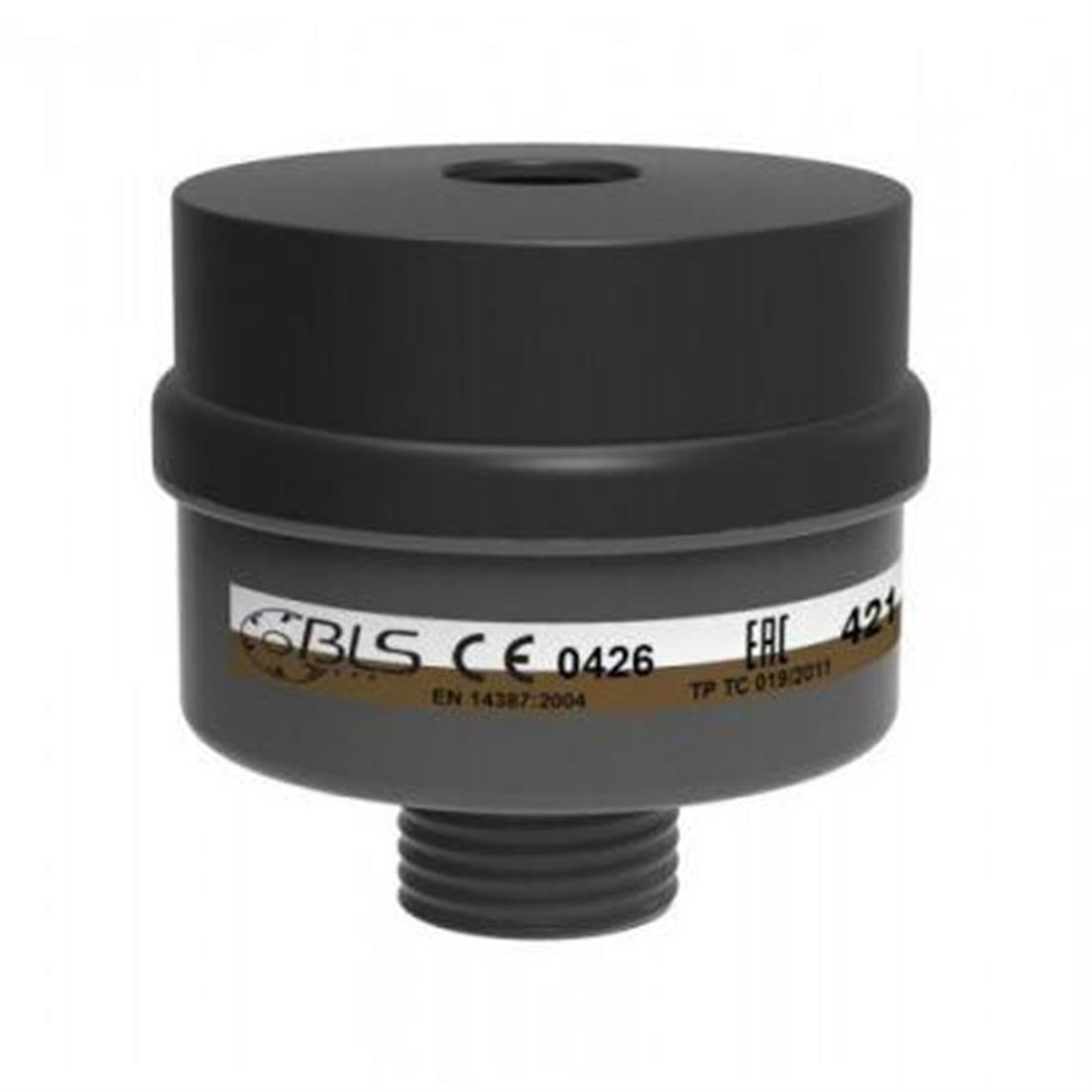 BLS 421 A2P3 R Organik Gaz Buhar Filtresi