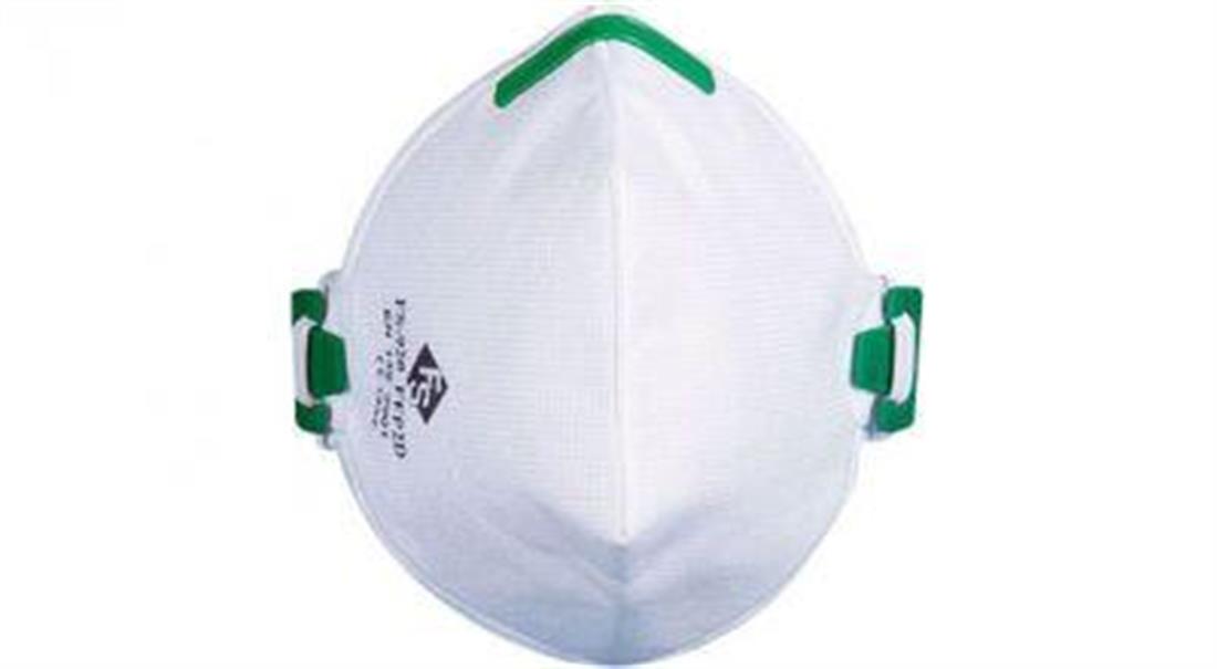 BLS Filter Service 920 FFP2D Dikey Katlanabilir Toz Maske