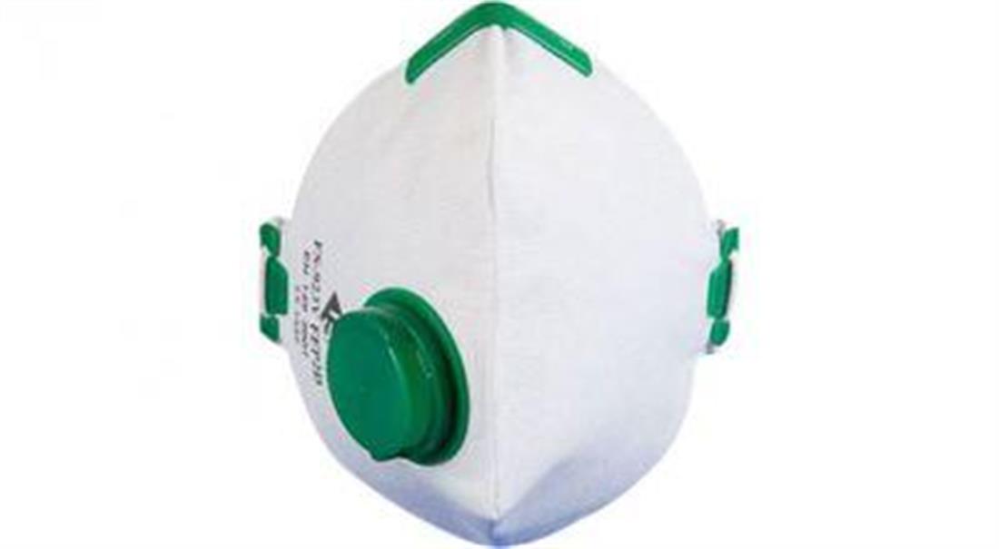 BLS Filter Service 923V FFP2D Katlanabilir Toz Maskesi